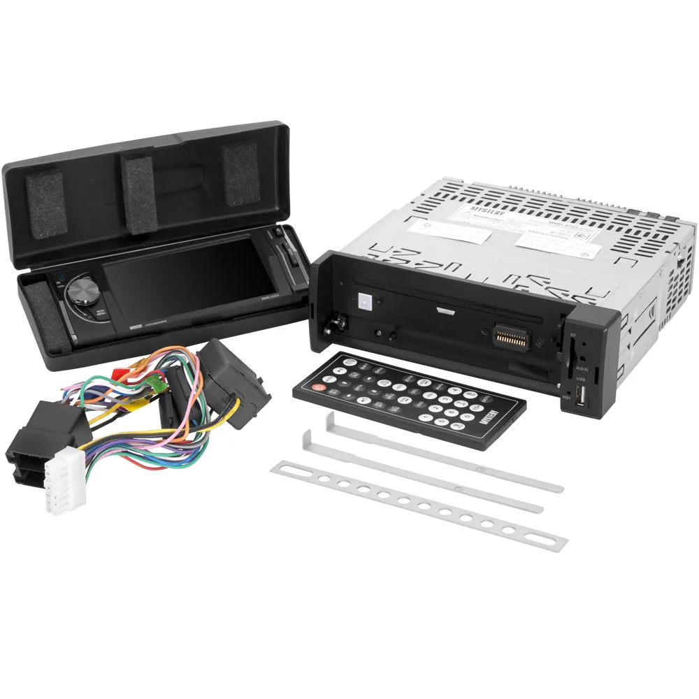 Автомагнитола MYSTERY MМD-3004S