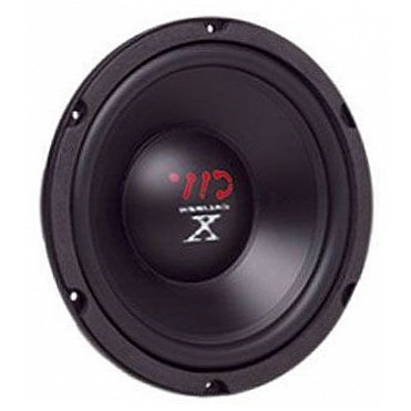 Сабвуфер CALIBER CWX 12