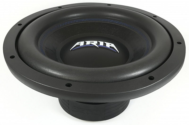 Сабвуфер ARIA BD-12D2