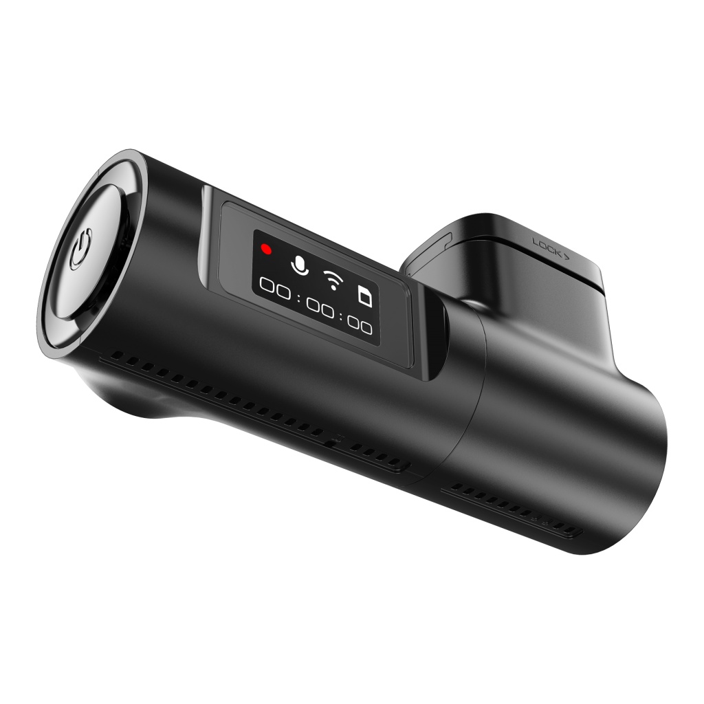 Видеорегистратор INSPECTOR TUBUS  Wi-Fi