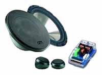 Акустика PhonoCar Titanium 2826