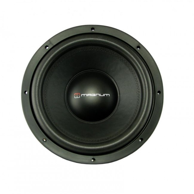 Сабвуфер MAGNUM MLW 12-22SM