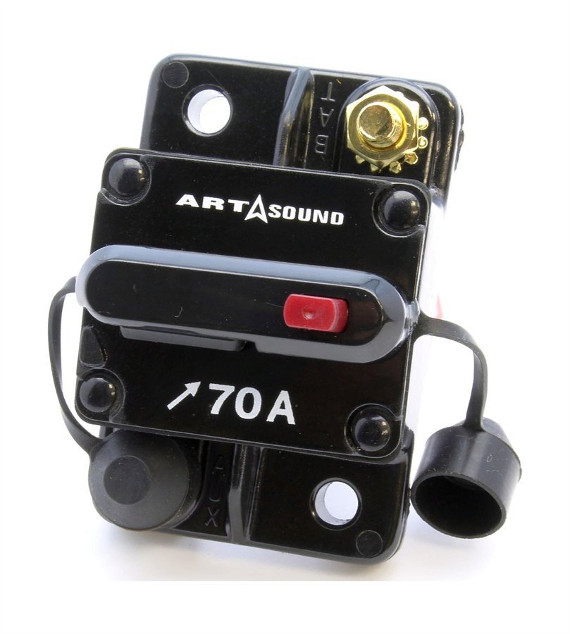 Автомат  Art Sound AV 70