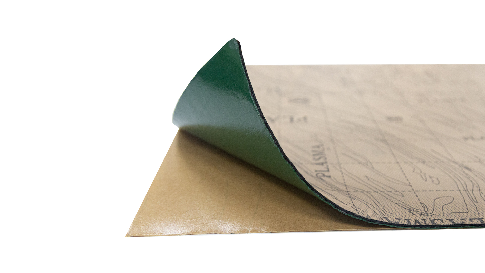 STP Plasma (0,47х0,75) Звукоизолирующий материал