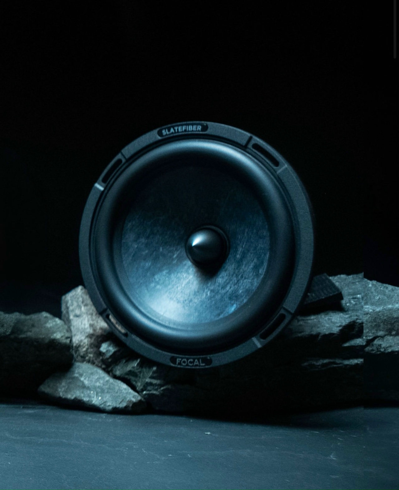 Focal PS 165 SF: технология, которую можно услышать