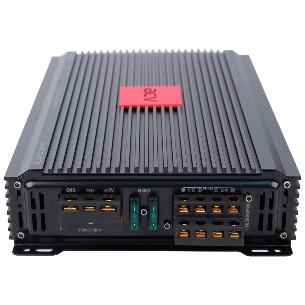 Усилитель ACV LX-4.100