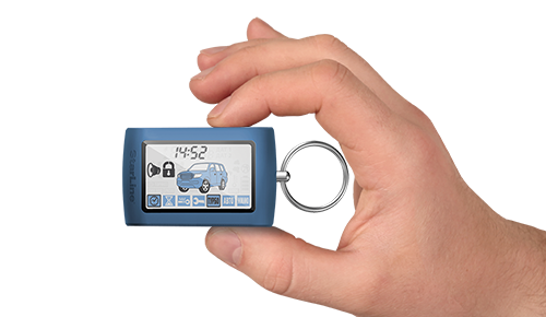 Брелок STARLINE D94