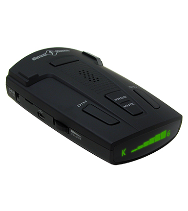 Антирадар Street Storm STR-9040EX