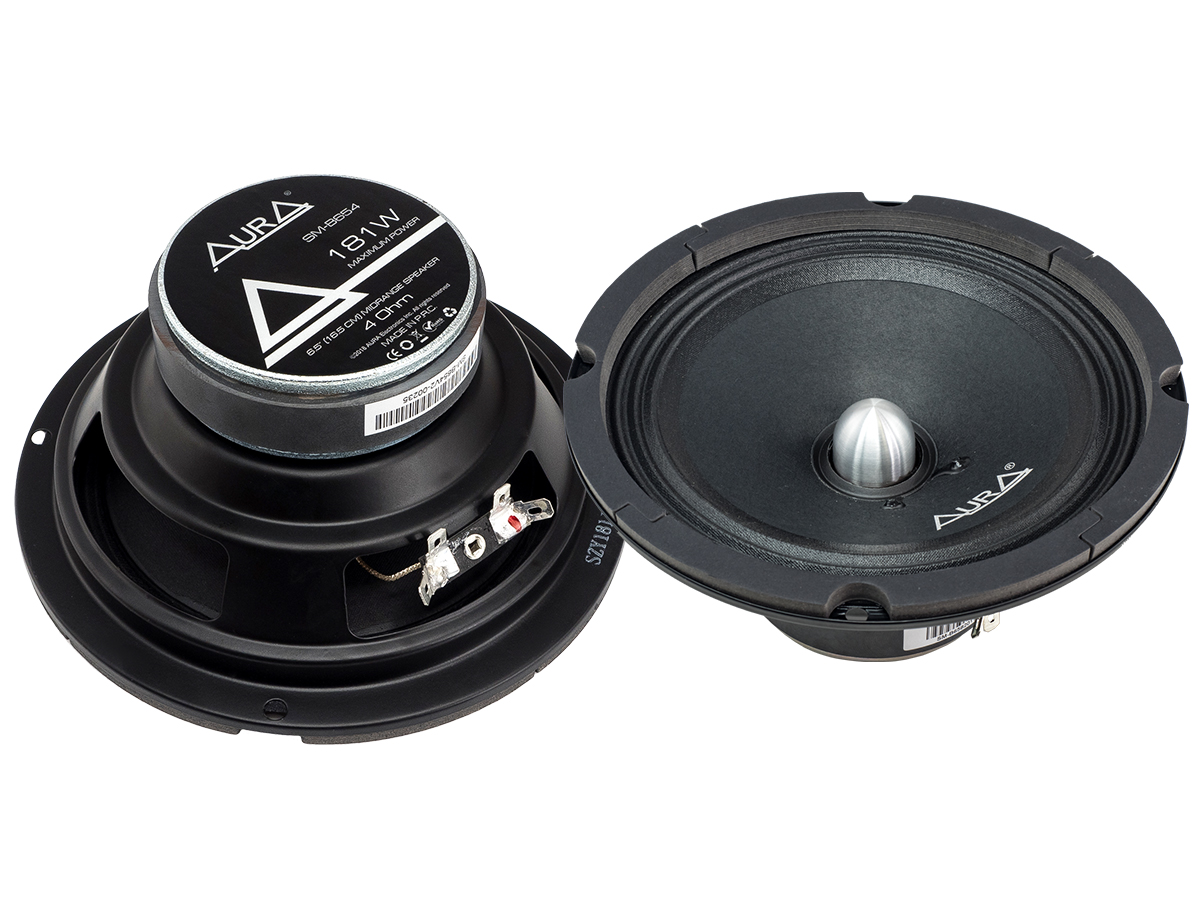 Акустика AurA  SM-B654 v2