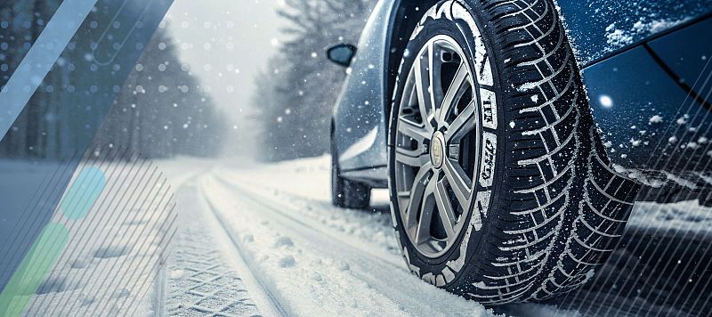 От производителя : Особенности автомобильного шума зимой