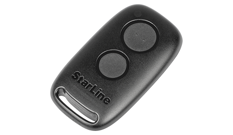 Брелок-Метка StarLine BLE (2 кнопки)