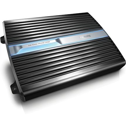 Усилитель PHILIPS CMP200/51