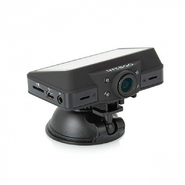Видеорегистратор Intego VX-710HD