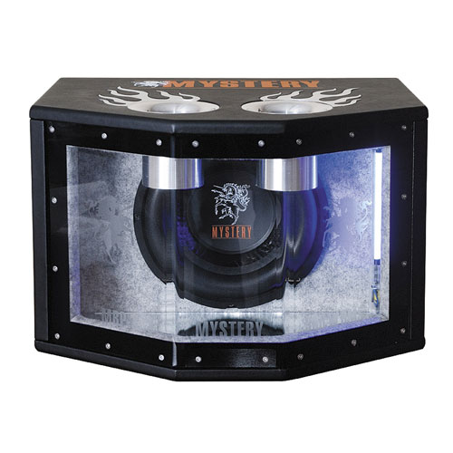 Сабвуфер MYSTERY MBP-253