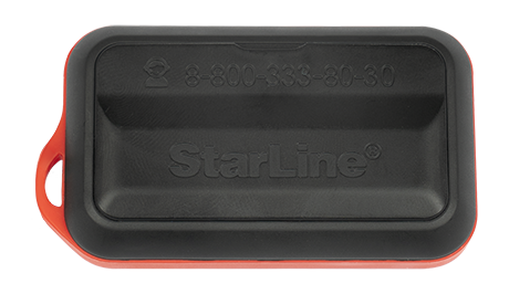 Брелок STARLINE E96/E97 LoRa