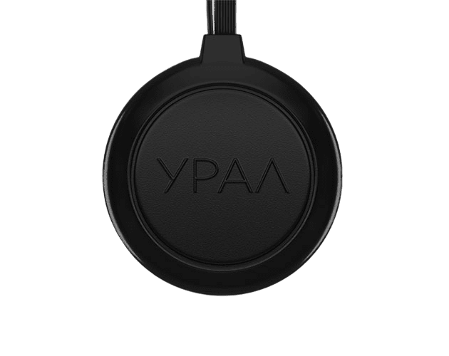 Антенна URAL AB-11 A АКВЕДУК