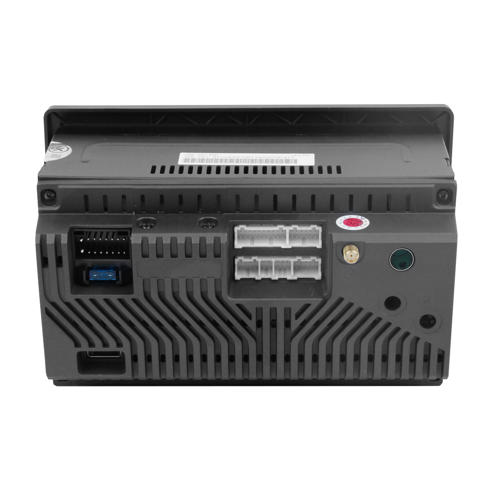 Автомагнитола ACV ADX-710