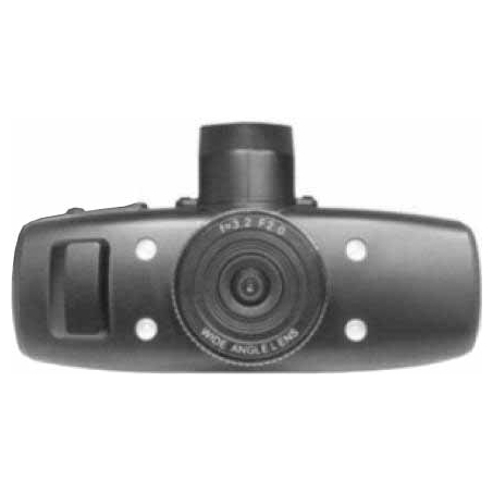 Видеорегистратор SHO-ME HD15-LCD-GPS