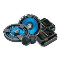 Акустика LIGHTNING AUDIO S2.65С