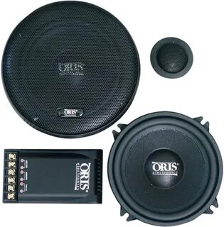 Акустика ORIS AM-13.2