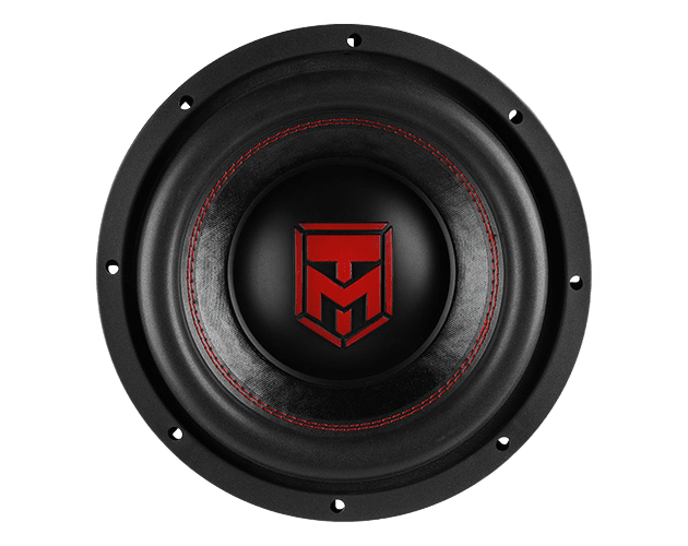Сабвуфер URAL MOLOT 10