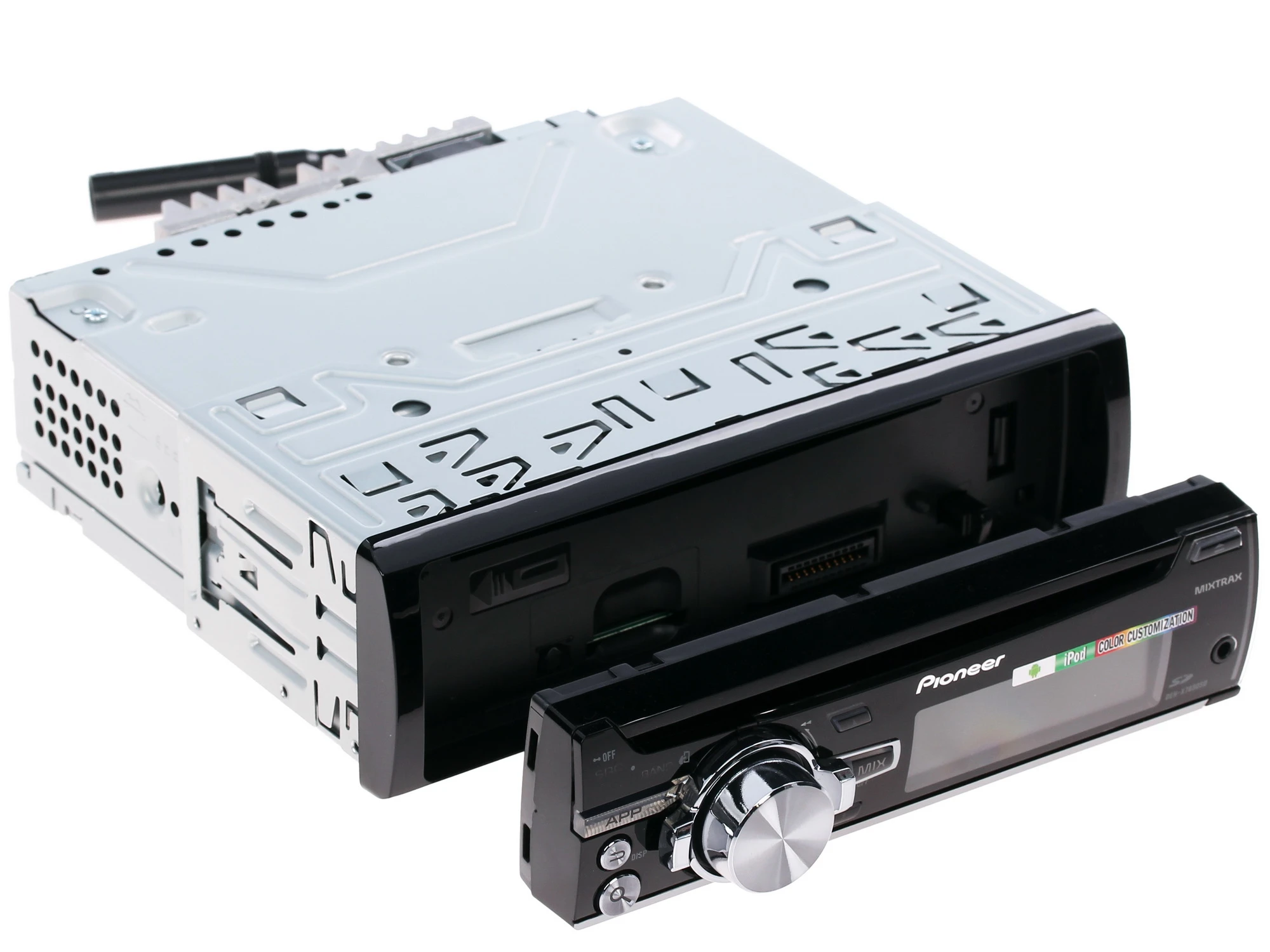 Автомагнитола PIONEER DEH-X7650SD