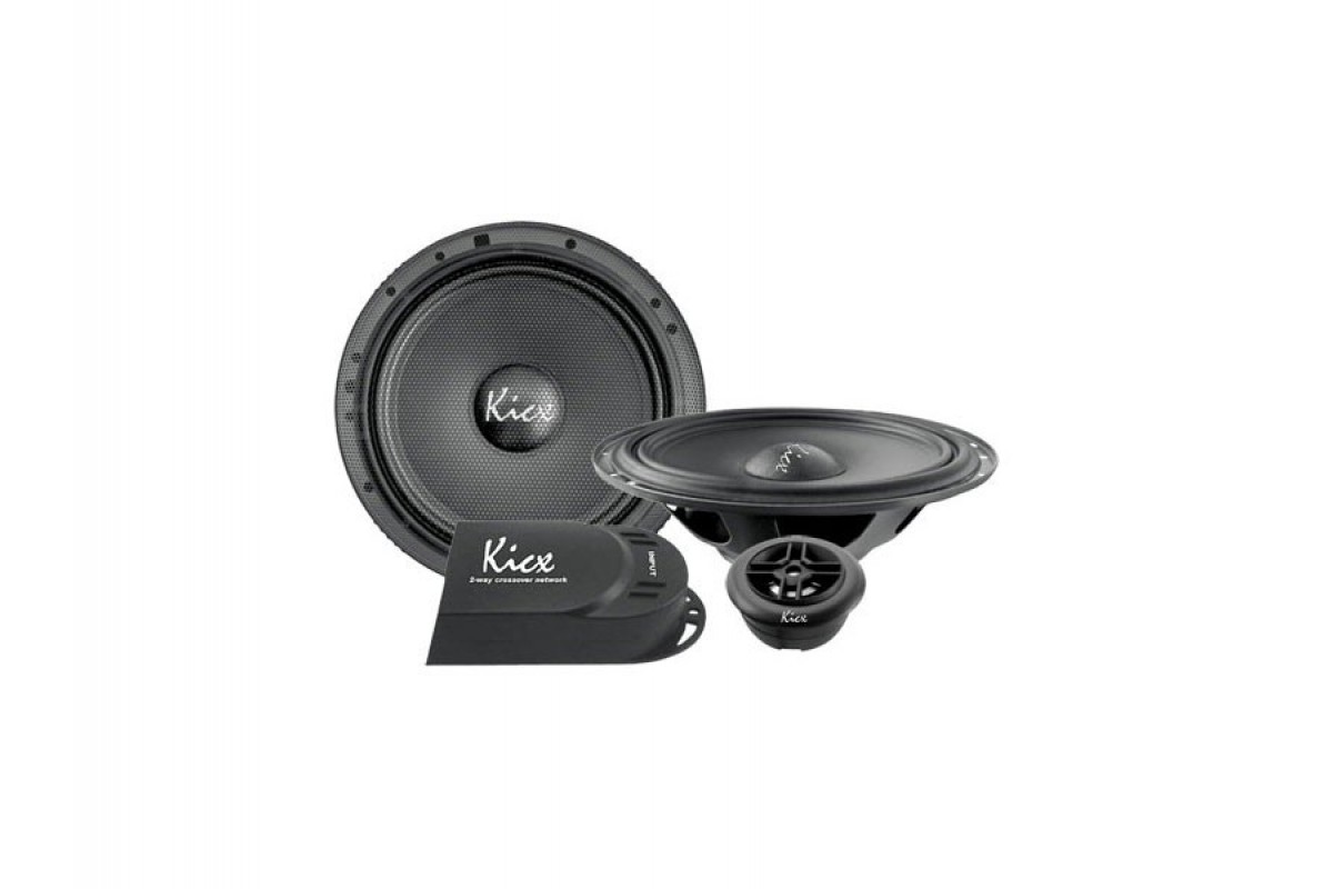 Акустика KICX SL 5.2