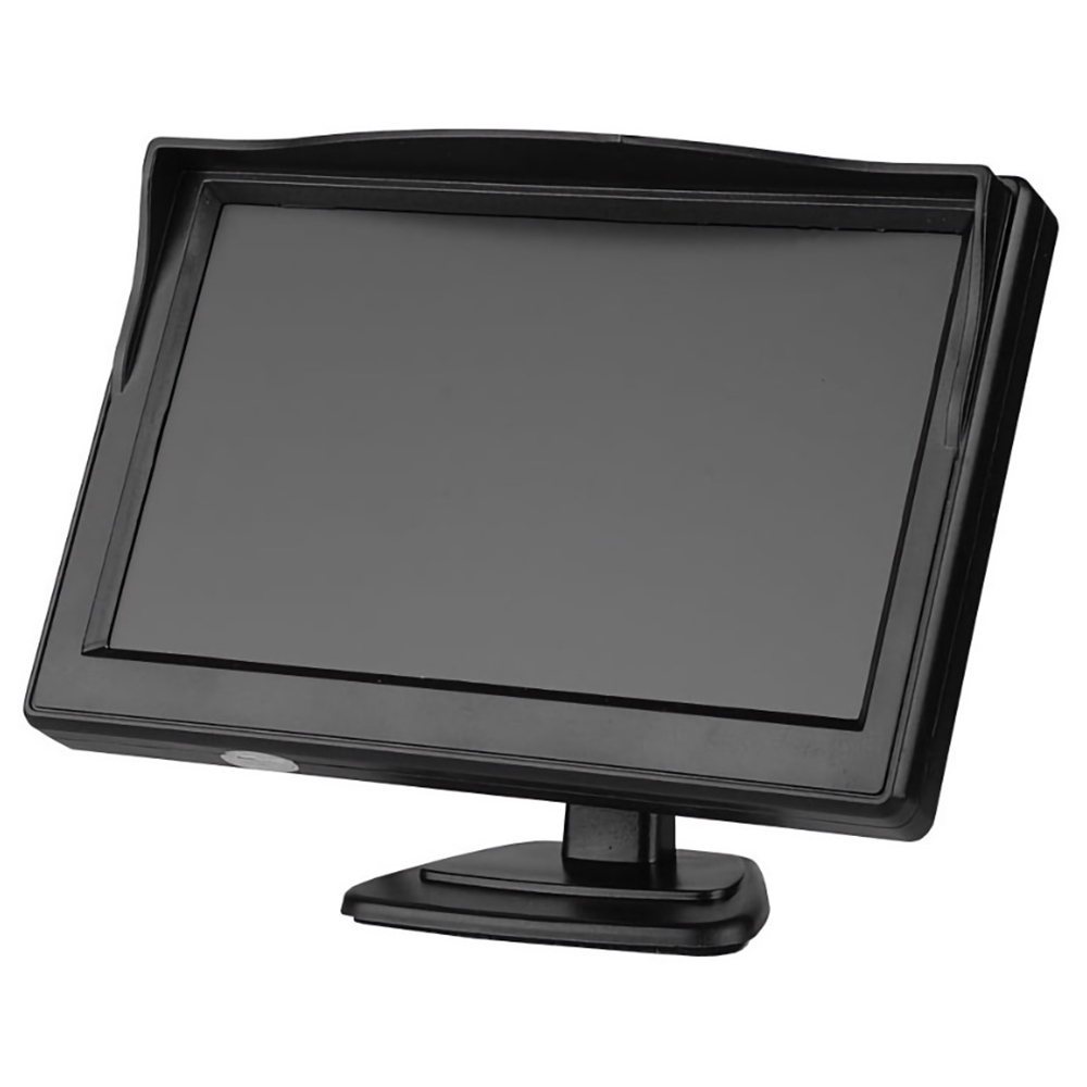 Монитор Incar CDH-135BL 5"