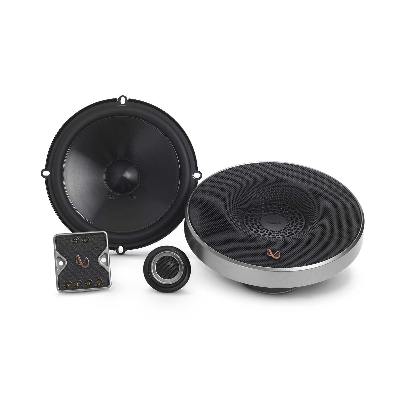 Акустика INFINITY PR 6510CS