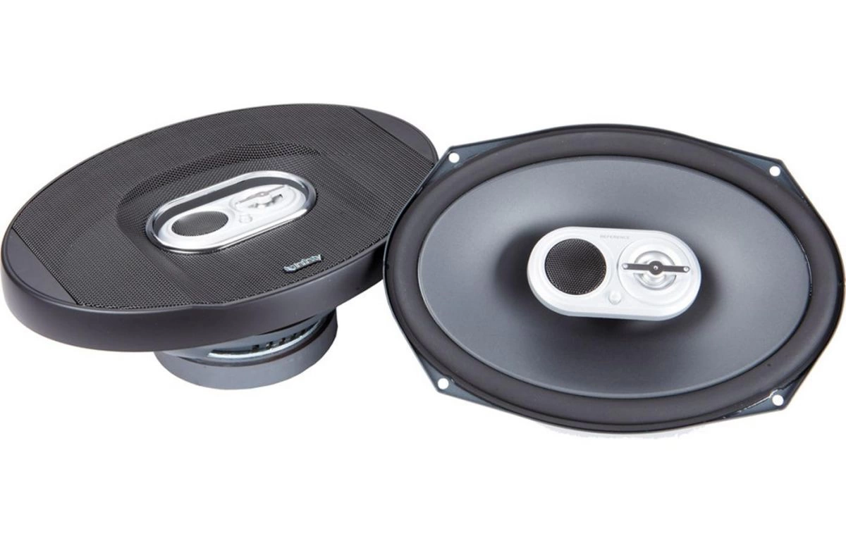 Акустика INFINITY REF 9603ix