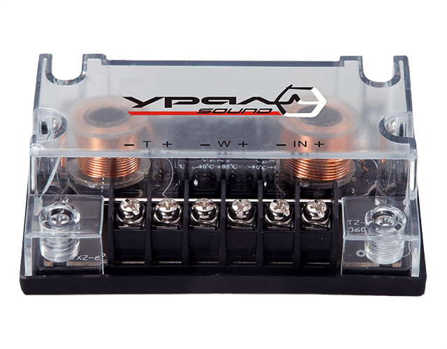 Кроссовер УРАЛ АК