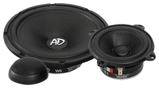 Акустика AD AD6.3