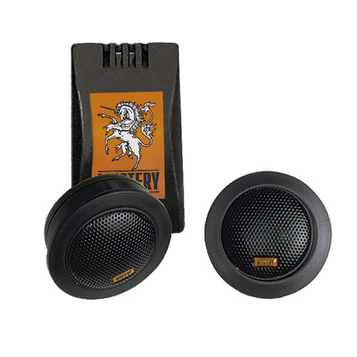 Акустика MYSTERY MJ 2T