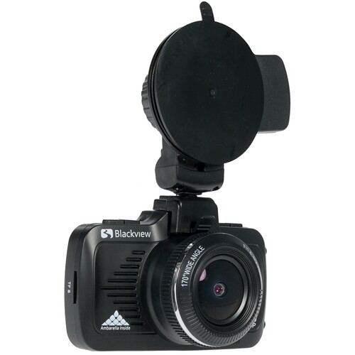 Видеорегистратор BLACKVIEW A70 GPS/GLONASS