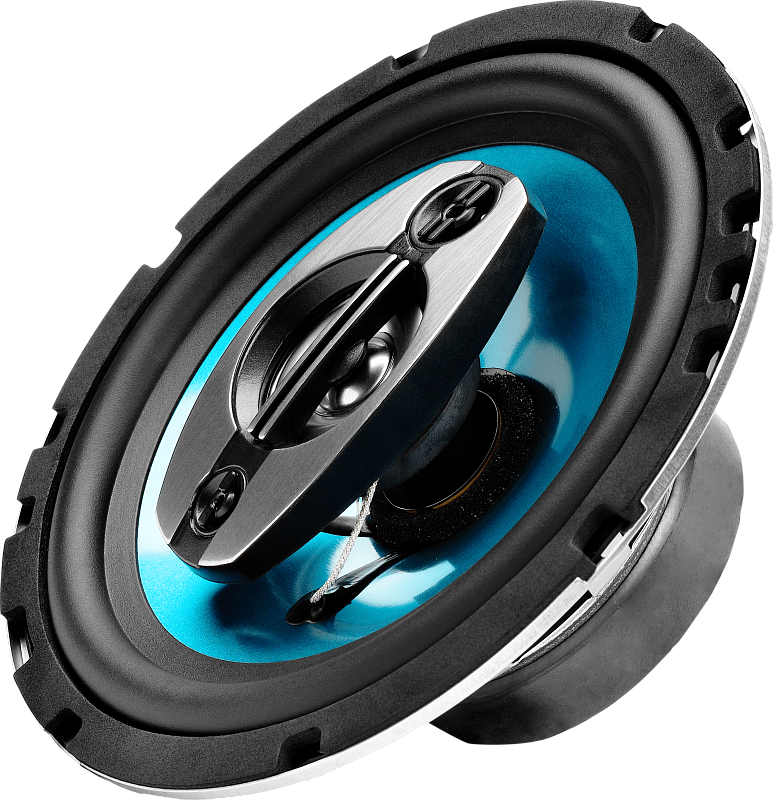 Акустика URAL БИРЮЗА АС-Б1647