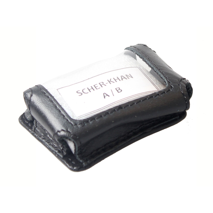 Чехол для брелка  SHER-KHAN A/B