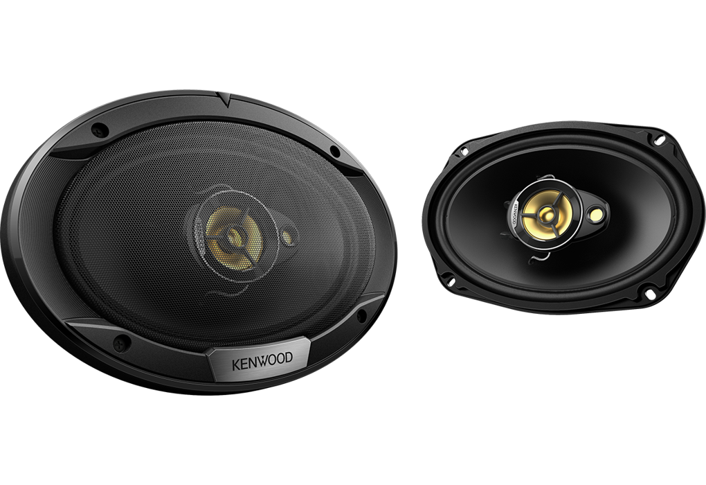 Акустика KENWOOD KFC-S6976EX