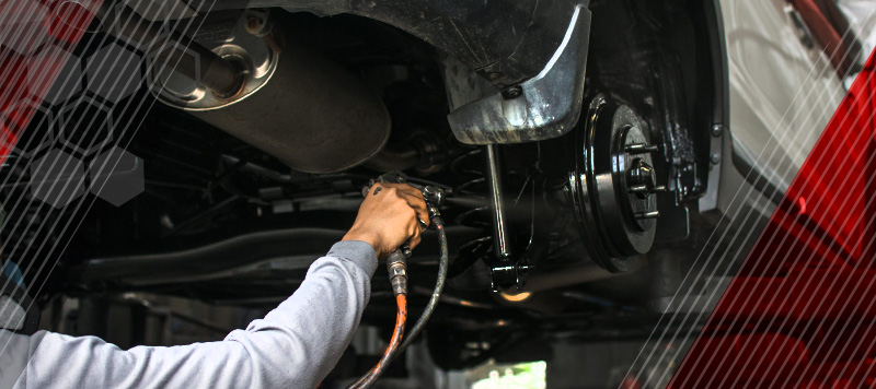 От производителя : Что такое напыляемая шумоизоляция NoiseLiquidator