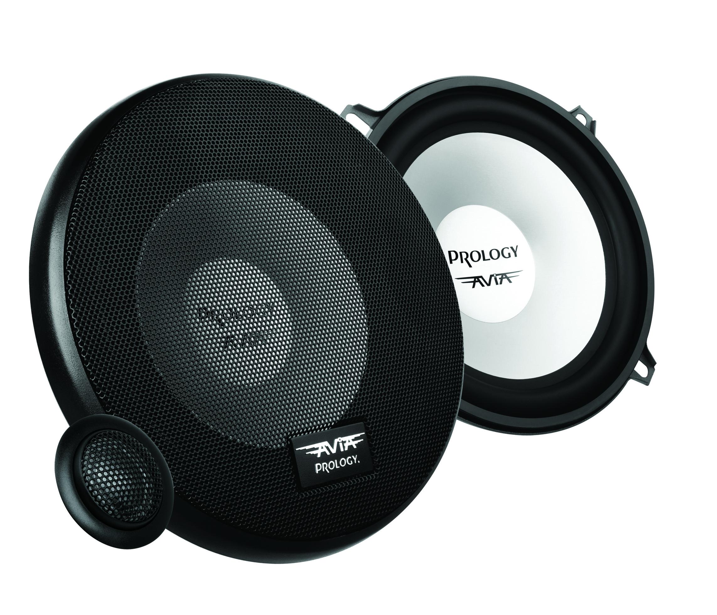 Акустика PROLOGY AV-52C
