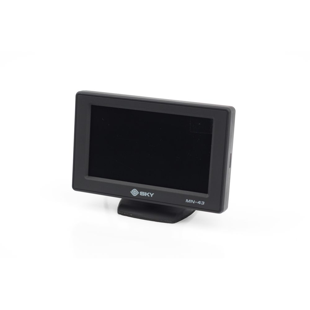 Монитор SKY MN-43