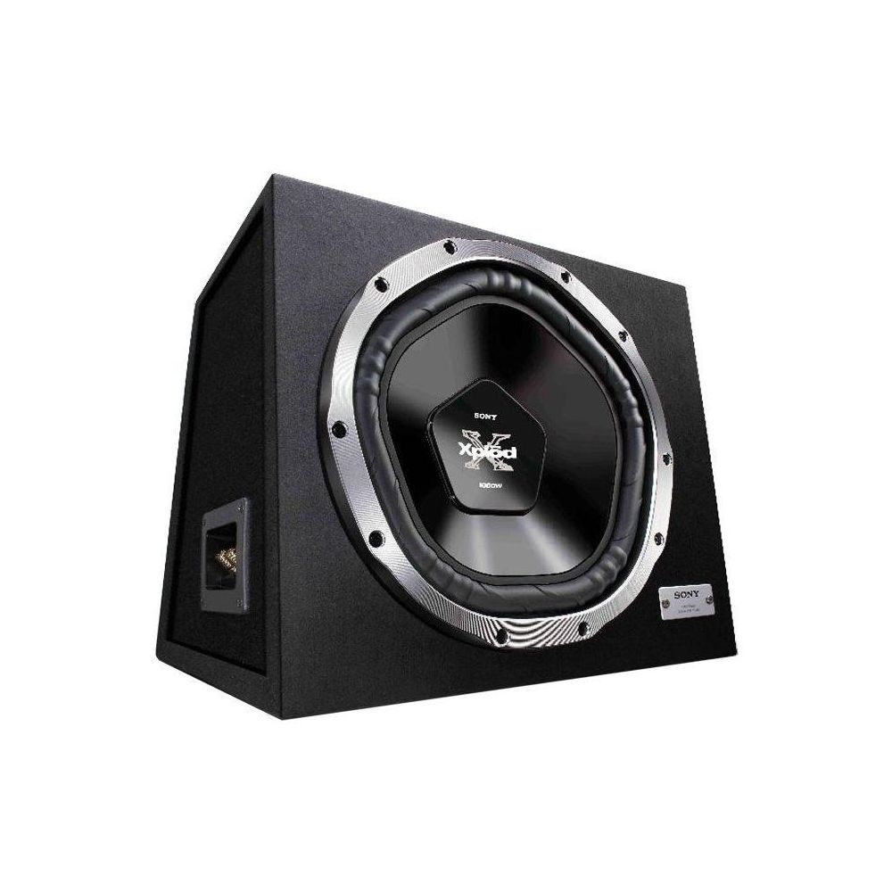 Сабвуфер SONY GTX150LE