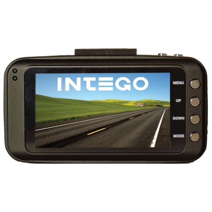 Видеорегистратор Intego VX-770SHD