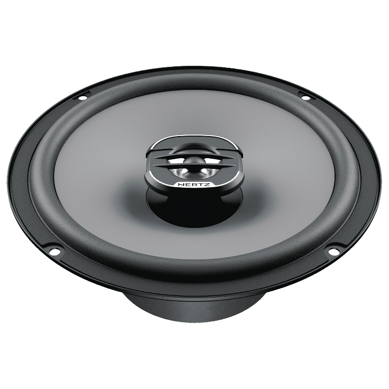 Акустика HERTZ Uno X 165 2-Way Coaxial