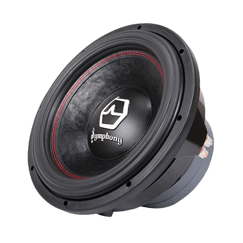 Сабвуфер URAL SYMPHONY 12