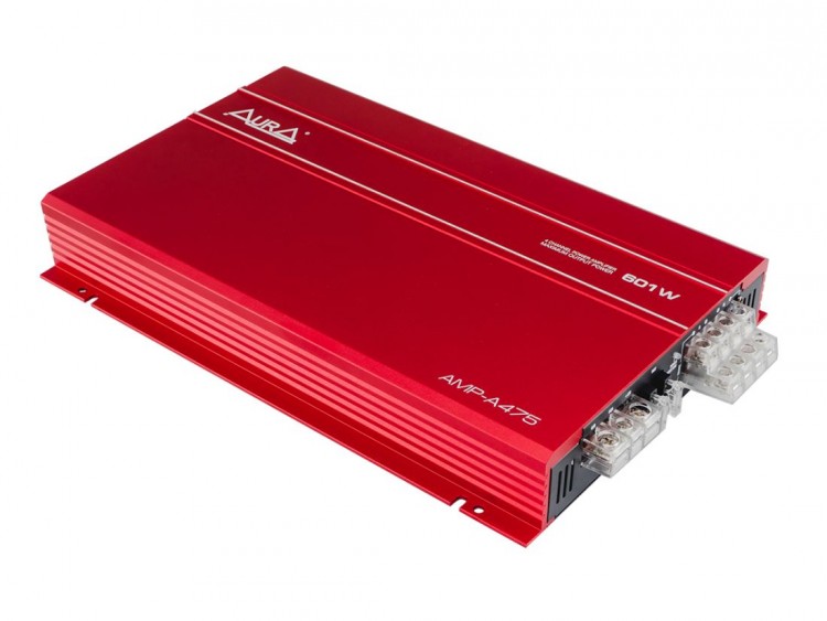 Усилитель AurA AMP- A475