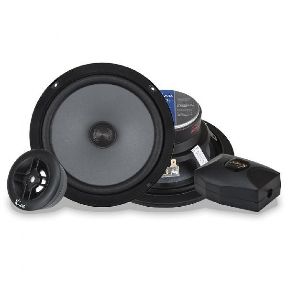 Акустика KICX STQ 5.2