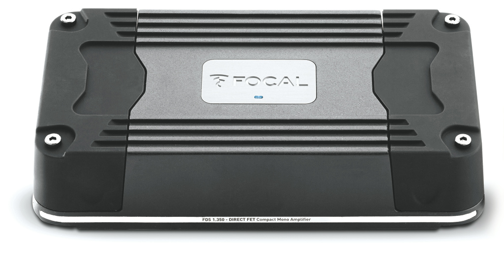 Усилитель Focal FDS1.350