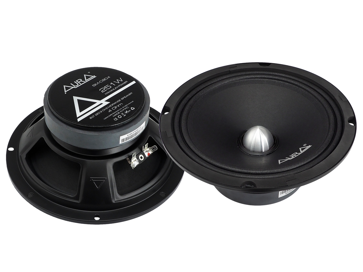 Акустика AurA  SM-C804 v3