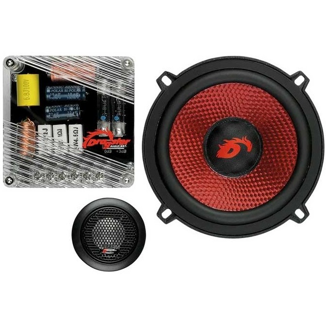 Акустика DRAGSTER DSC-542