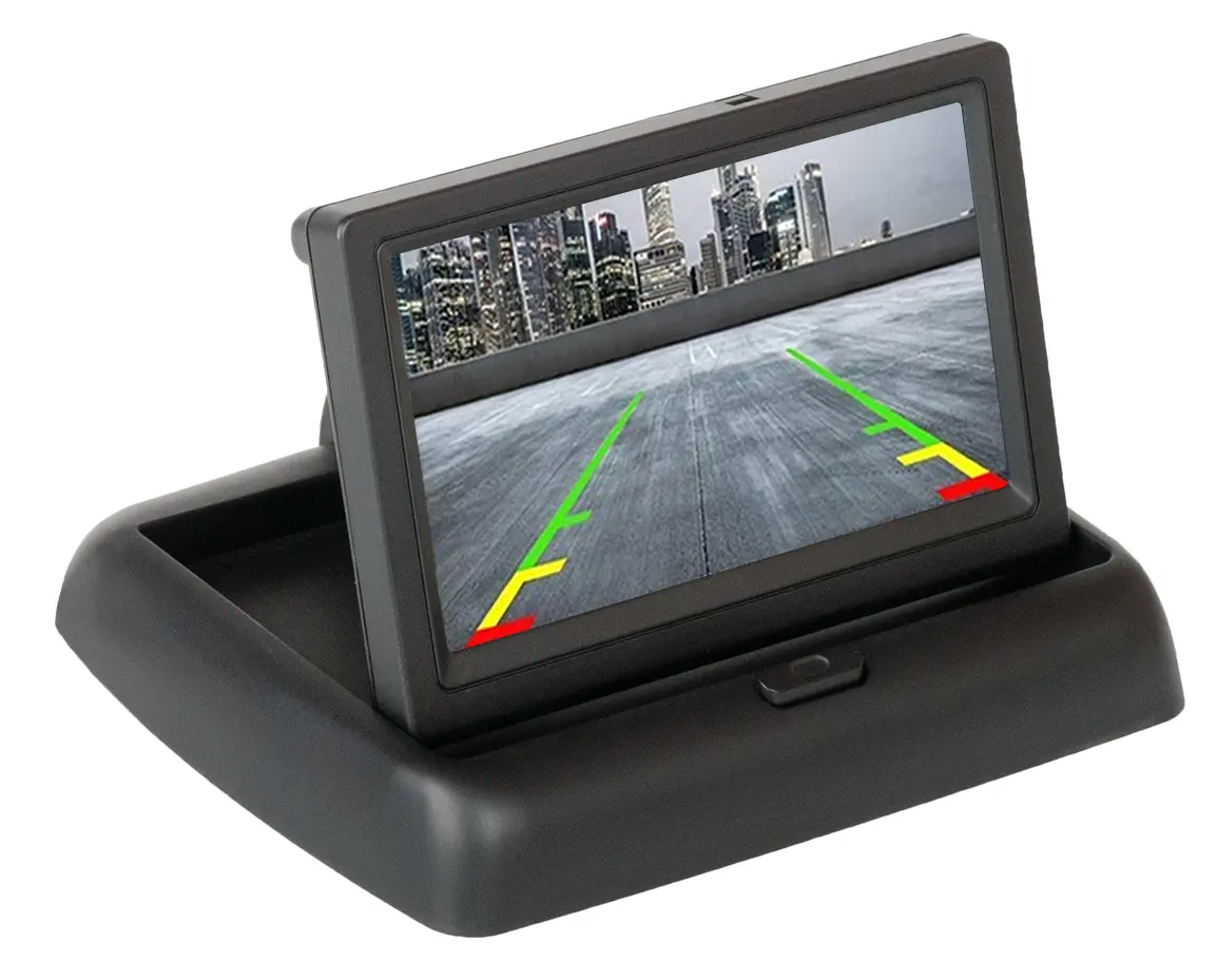 Монитор (на панель) Blackview TDM-436